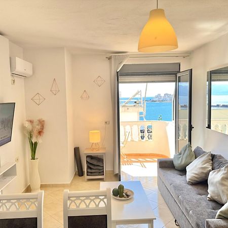Sun & Sea Apartment Saranda Luaran gambar