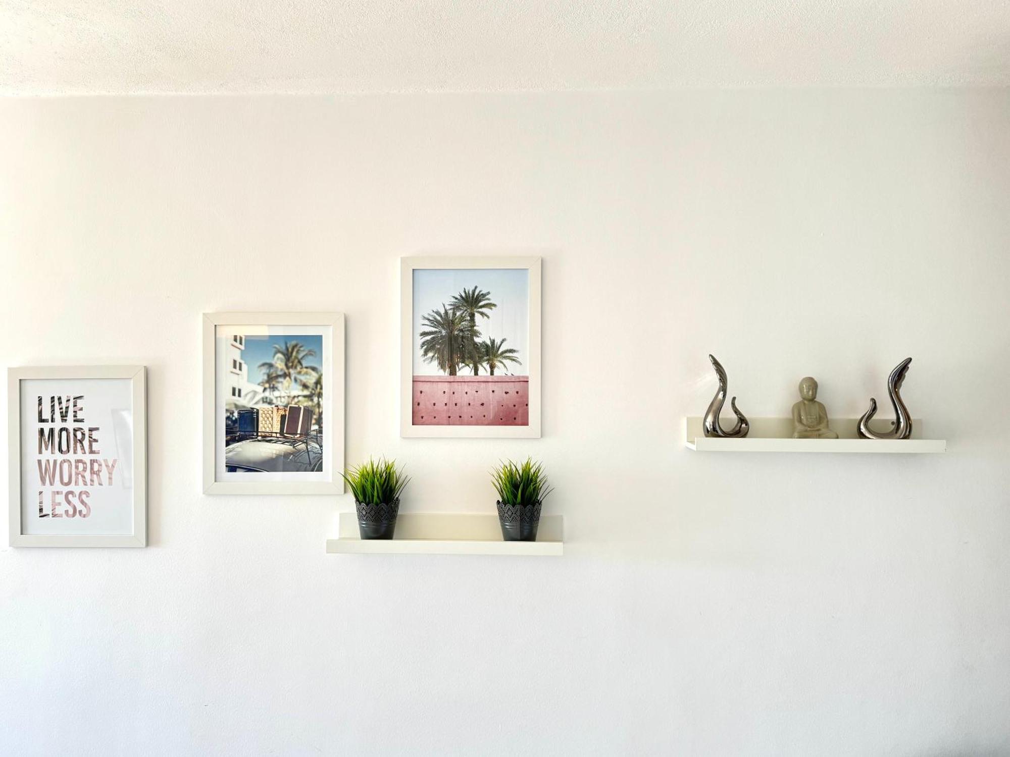 Sun & Sea Apartment Saranda Luaran gambar