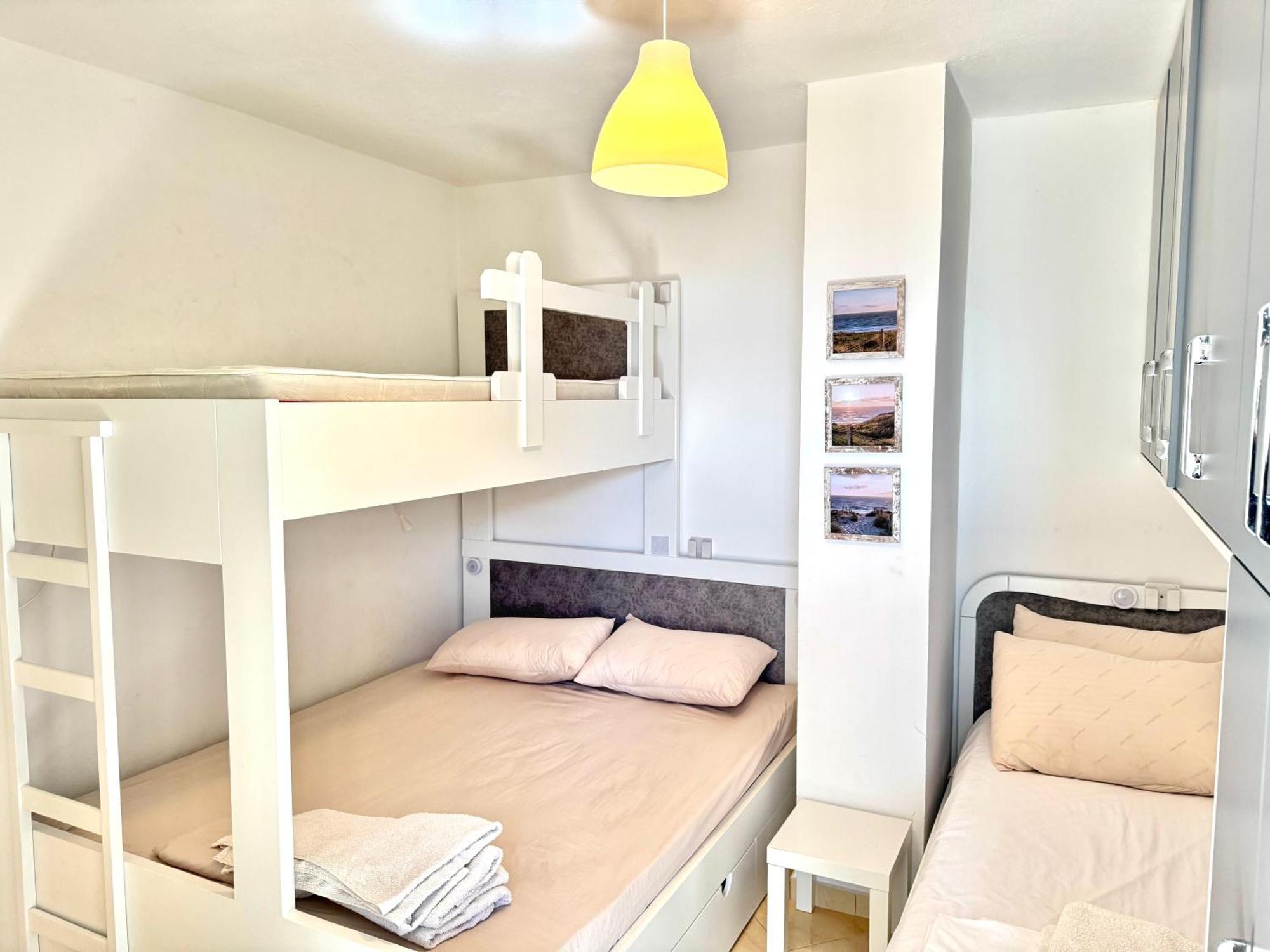 Sun & Sea Apartment Saranda Luaran gambar